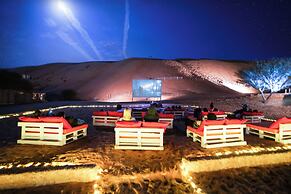 Sama Al Wasil Desert Camp