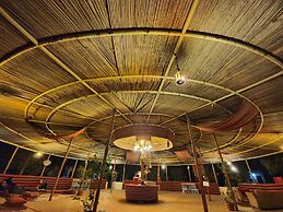 Sama Al Wasil Desert Camp