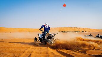 Sama Al Wasil Desert Camp
