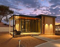 Sama Al Wasil Desert Camp