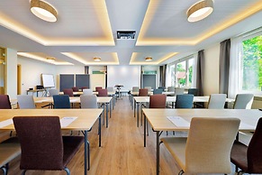 Best Western Hotel Brunnenhof