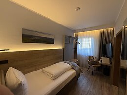Best Western Hotel Brunnenhof