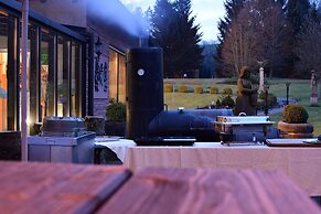 Best Western Hotel Brunnenhof