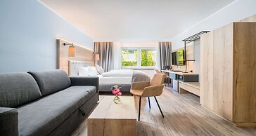 Best Western Hotel Brunnenhof