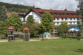 Best Western Hotel Brunnenhof
