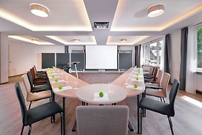 Best Western Hotel Brunnenhof