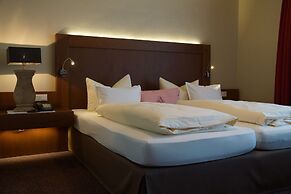 Best Western Hotel Brunnenhof