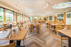 Best Western Hotel Brunnenhof