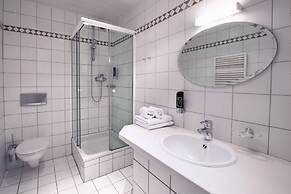 Best Western Hotel Brunnenhof