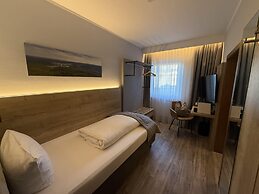 Best Western Hotel Brunnenhof