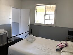 Squid Ink Motel