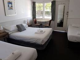 Squid Ink Motel