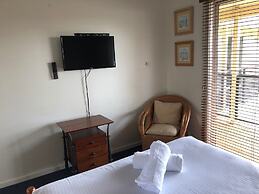 Squid Ink Motel