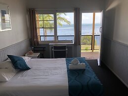 Squid Ink Motel