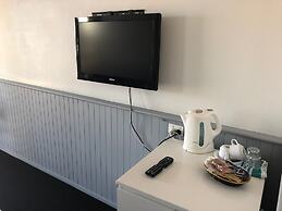 Squid Ink Motel