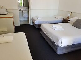Squid Ink Motel