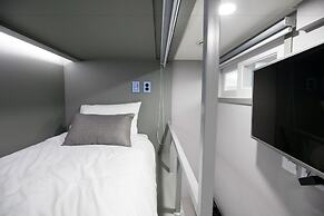Philstay Myeongdong Station - Hostel