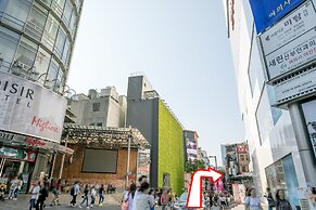 Philstay Myeongdong Station - Hostel
