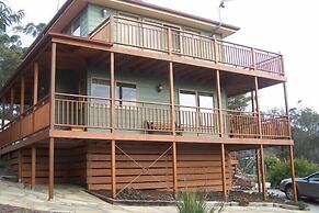 Coles Bay House