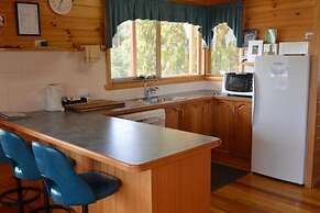 Coles Bay House