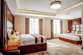 Premium Hotel Ulaanbaatar