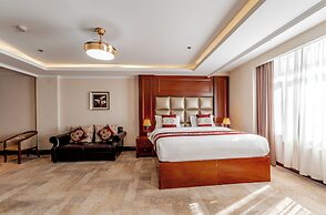 Premium Hotel Ulaanbaatar