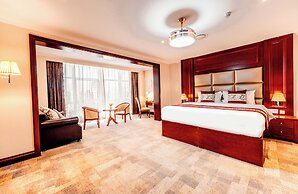 Premium Hotel Ulaanbaatar