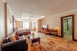 Premium Hotel Ulaanbaatar