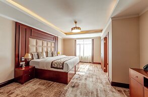 Premium Hotel Ulaanbaatar