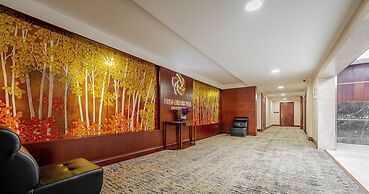 Premium Hotel Ulaanbaatar