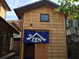Guest House Kamakura Zen-ji - Hostel