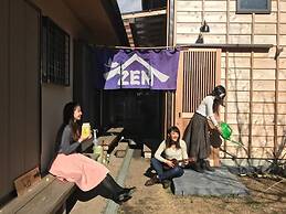 Guest House Kamakura Zen-ji - Hostel
