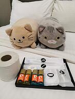 Hotel Alpha