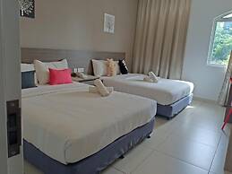 Hotel Alpha