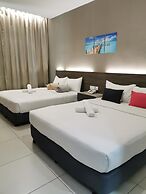 Hotel Alpha