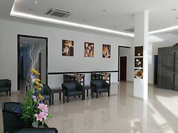 Hotel Alpha