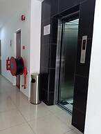 Hotel Alpha