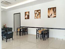 Hotel Alpha