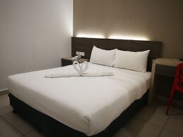 Hotel Alpha