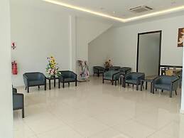Hotel Alpha