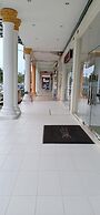 Hotel Alpha