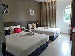 Hotel Alpha