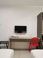 Hotel Alpha