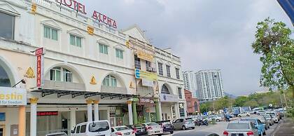 Hotel Alpha
