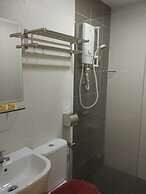 Hotel Alpha