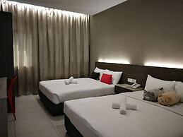 Hotel Alpha