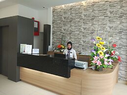 Hotel Alpha