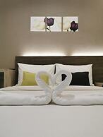 Hotel Alpha