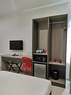 Hotel Alpha