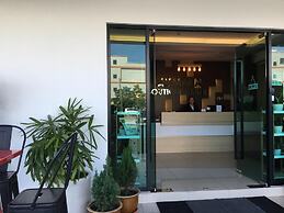 Chemara Boutique Hotel